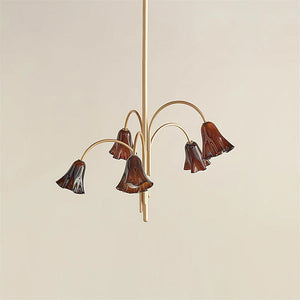 Willow Belle Chandelier