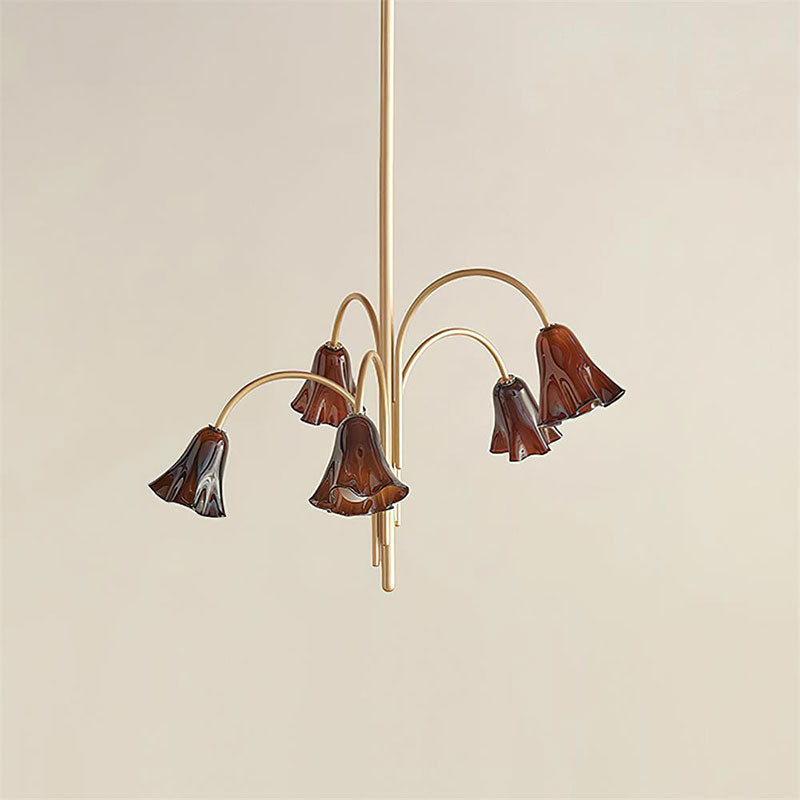 Willow Belle Chandelier