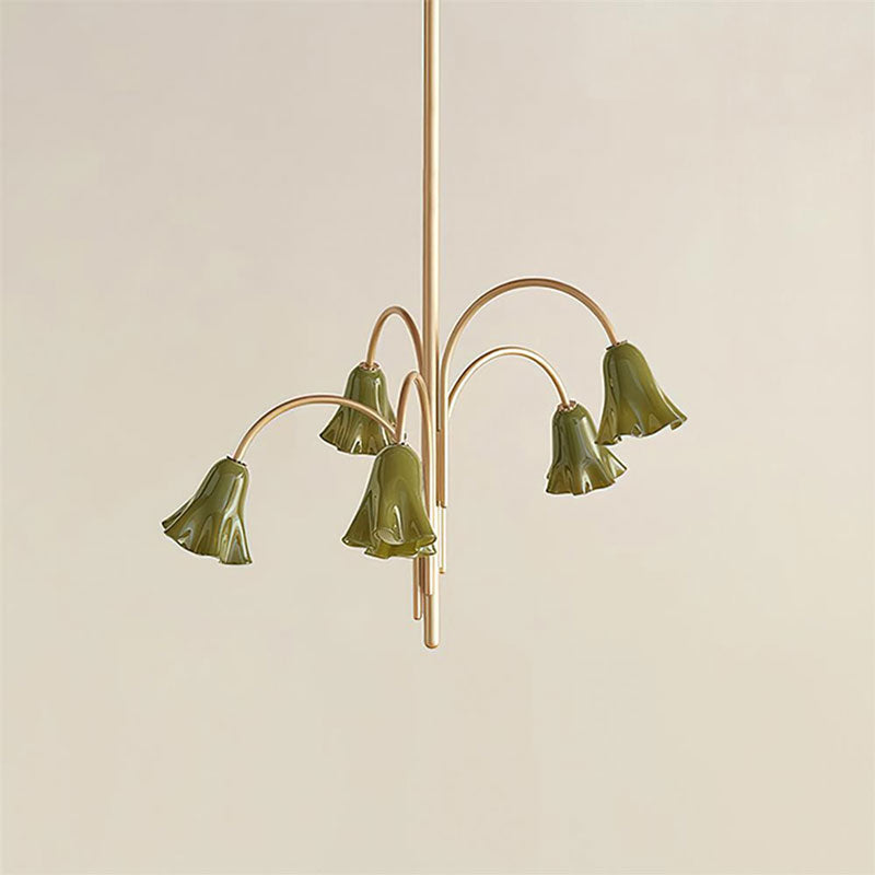 Willow Belle Chandelier