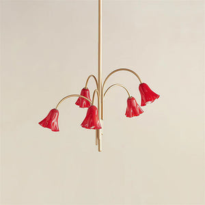 Willow Belle Chandelier