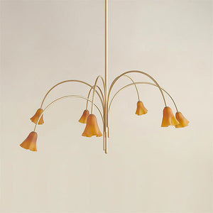 Willow Belle Chandelier