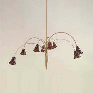 Willow Belle Chandelier