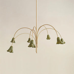 Willow Belle Chandelier