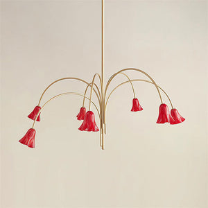 Willow Belle Chandelier