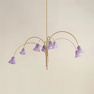 Willow Belle Chandelier