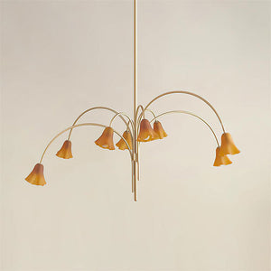 Willow Belle Chandelier
