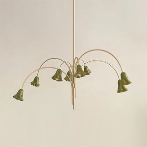 Willow Belle Chandelier