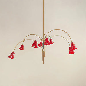 Willow Belle Chandelier