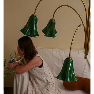 Willow Belle Chandelier