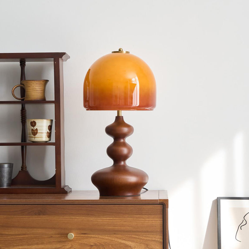 Willow Table Lamp – detail 32
