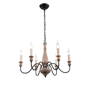 Willowbrook Farmhouse Chandelier