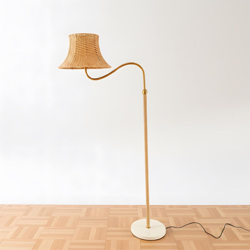 Willowen Floor Lamp – detail 2