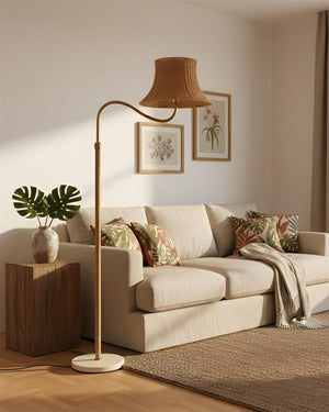 Willowen Floor Lamp