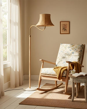 Willowen Floor Lamp