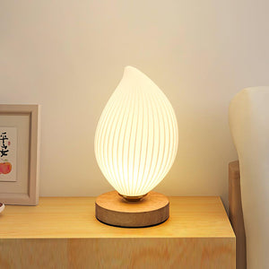 Willy Flower Bud Table Lamp - Docos