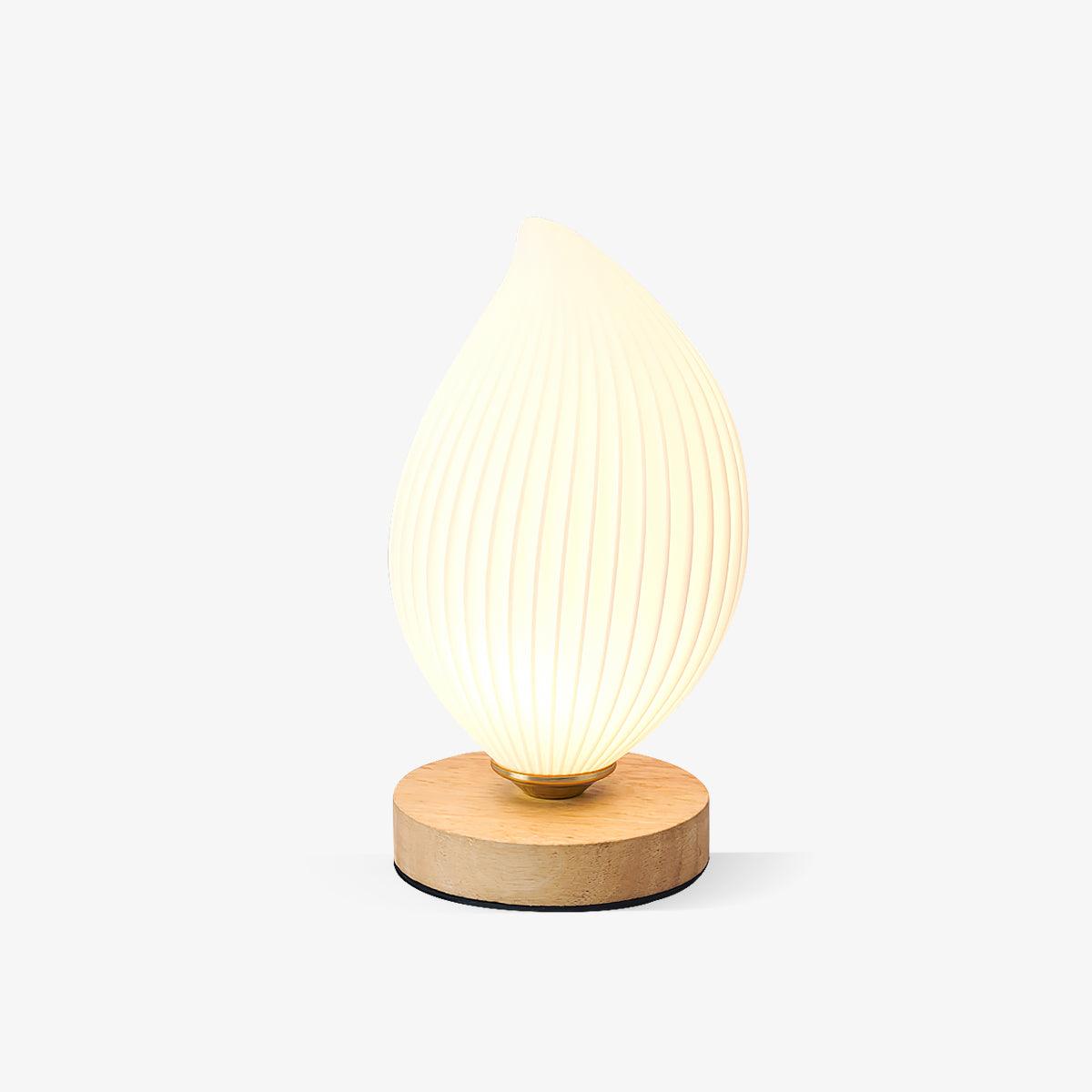 Willy Flower Bud Table Lamp - Docos
