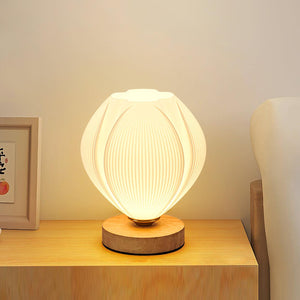 Willy Flower Bud Table Lamp - Docos
