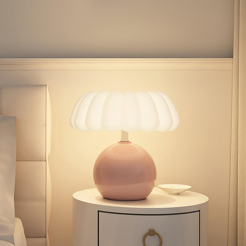 Willy Mushroom Table Lamp – detail 21