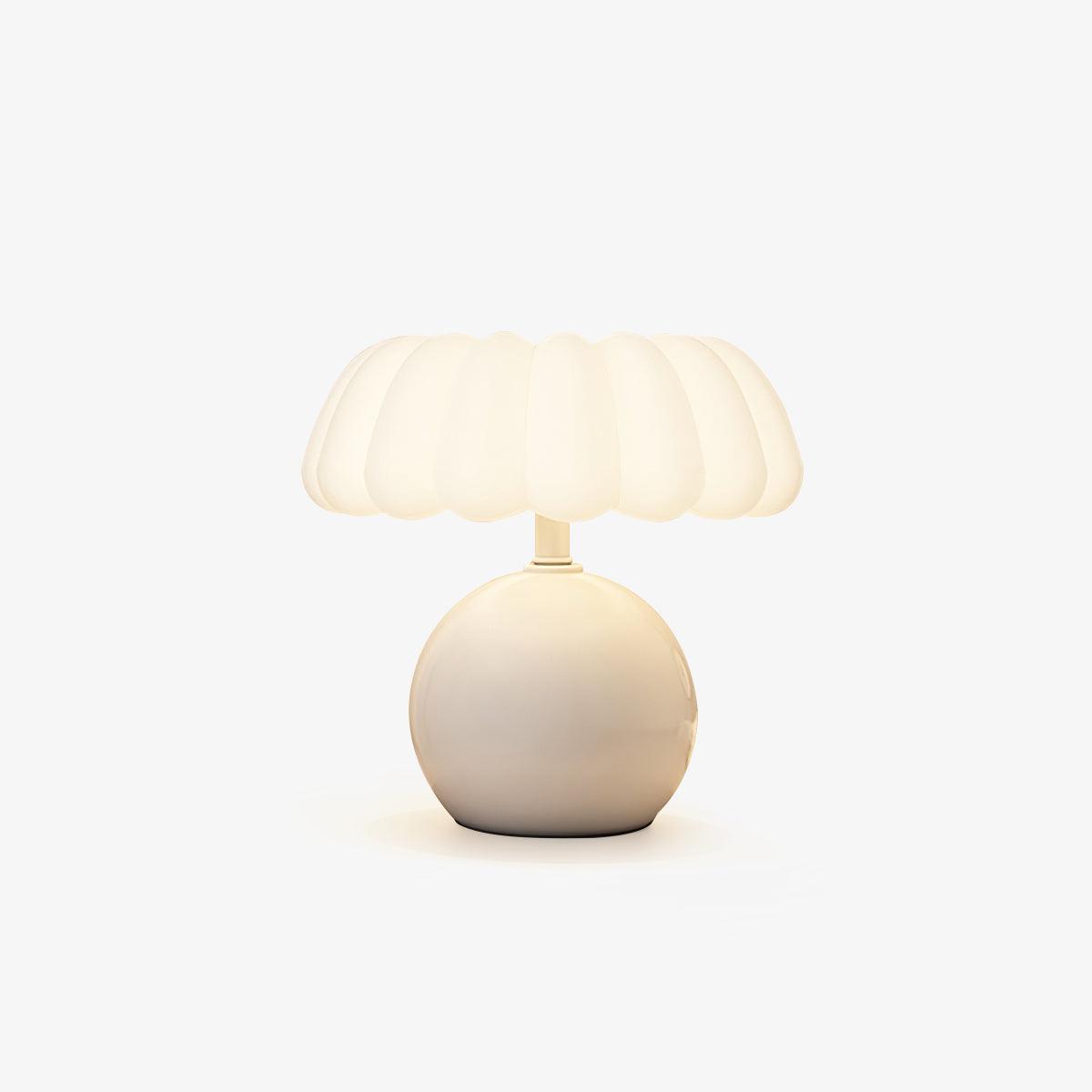 Willy Mushroom Table Lamp - Docos