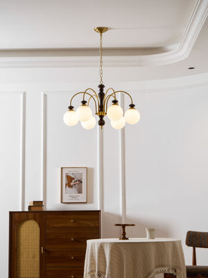 Windsor Classic Chandelier