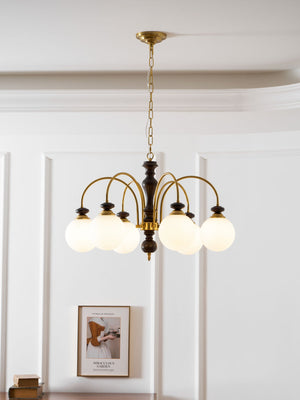 Windsor Classic Chandelier