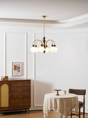 Windsor Classic Chandelier