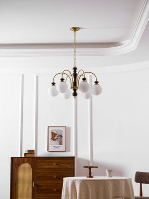 Windsor Classic Chandelier