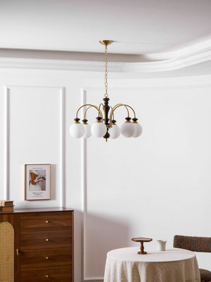 Windsor Classic Chandelier