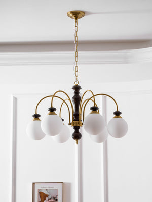 Windsor Classic Chandelier