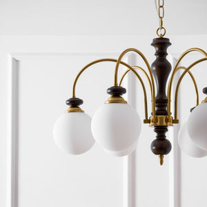 Windsor Classic Chandelier