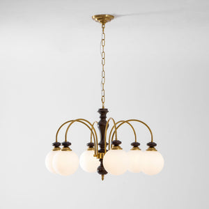 Windsor Classic Chandelier