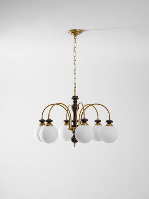Windsor Classic Chandelier