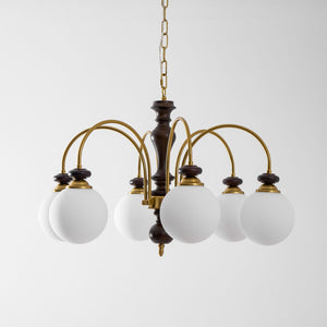 Windsor Classic Chandelier