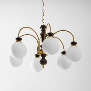 Windsor Classic Chandelier