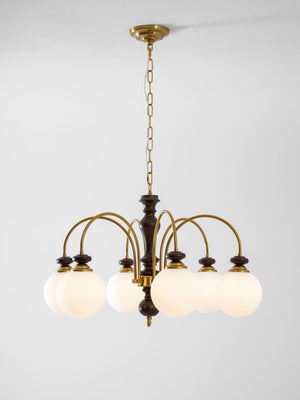 Windsor Classic Chandelier