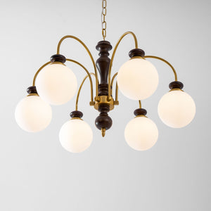 Windsor Classic Chandelier