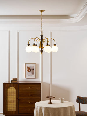 Windsor Classic Chandelier