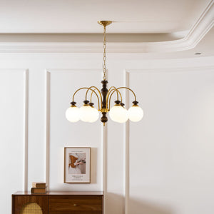Windsor Classic Chandelier