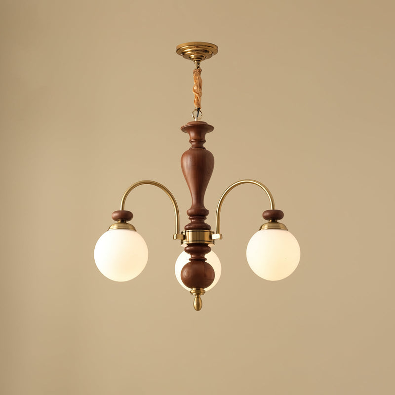 Windsor Classic Chandelier – detail 32
