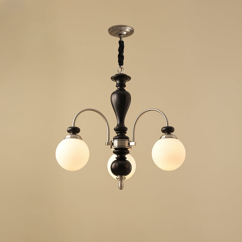 Windsor Classic Chandelier – detail 26