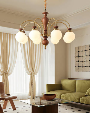 Windsor Classic Chandelier