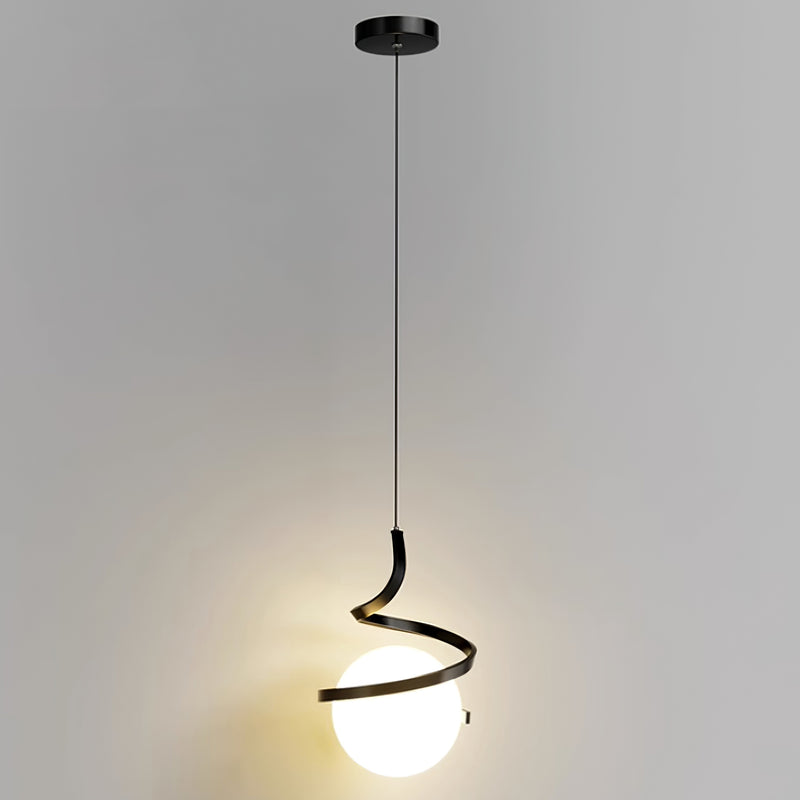 Wire Pendant Lamp – detail 15
