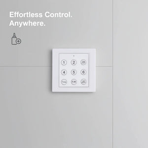 Wireless Wall Switch