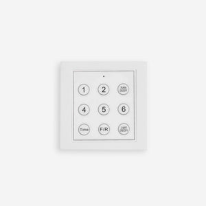 Wireless Wall Switch