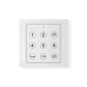 Wireless Wall Switch