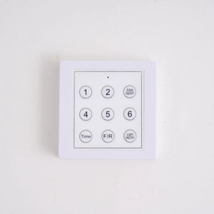 Wireless Wall Switch