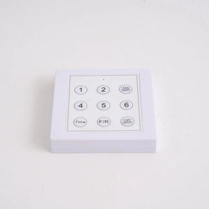 Wireless Wall Switch