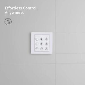 Wireless Wall Switch