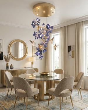 Wistera Chandelier