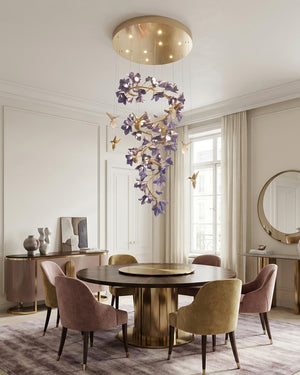 Wistera Chandelier